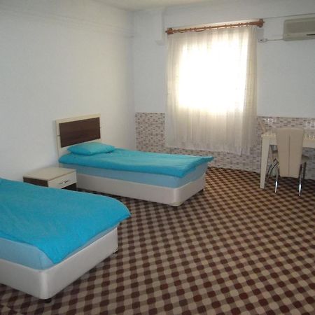Konak Hotel Mut Esterno foto