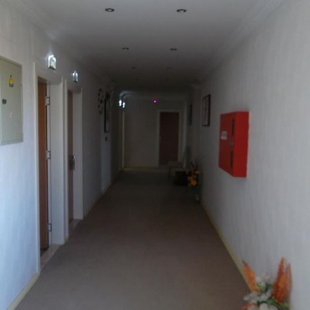 Konak Hotel Mut Esterno foto