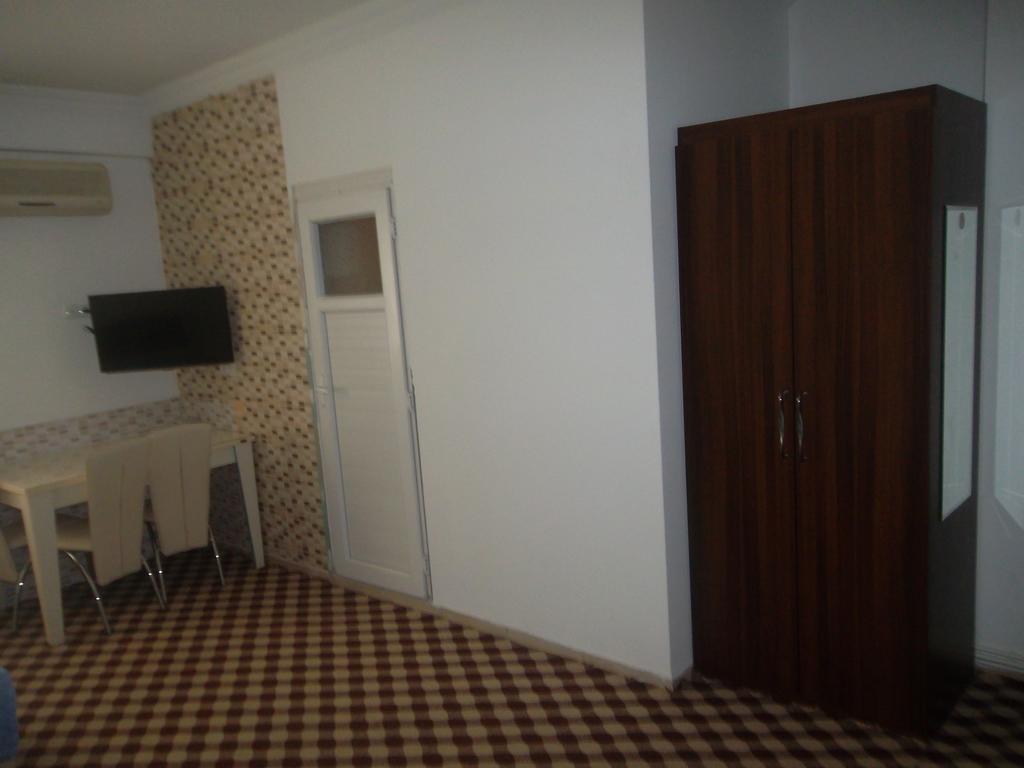 Konak Hotel Mut Esterno foto