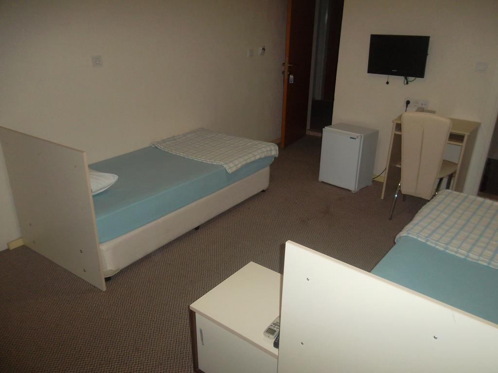 Konak Hotel Mut Esterno foto