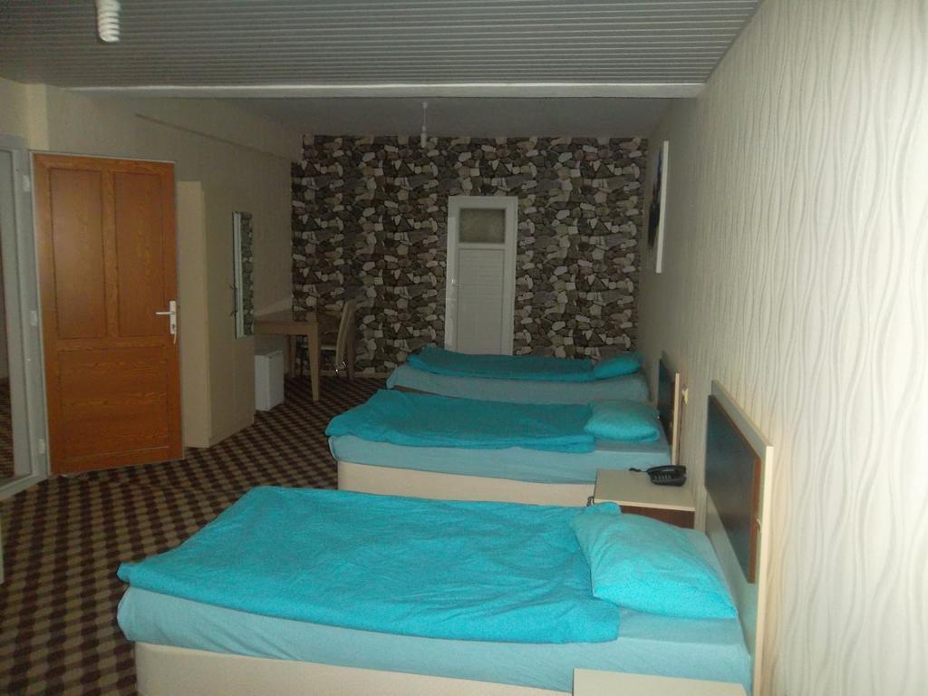 Konak Hotel Mut Camera foto