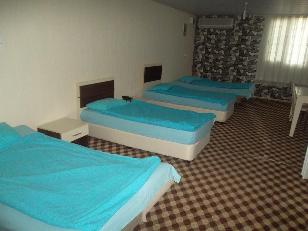 Konak Hotel Mut Camera foto