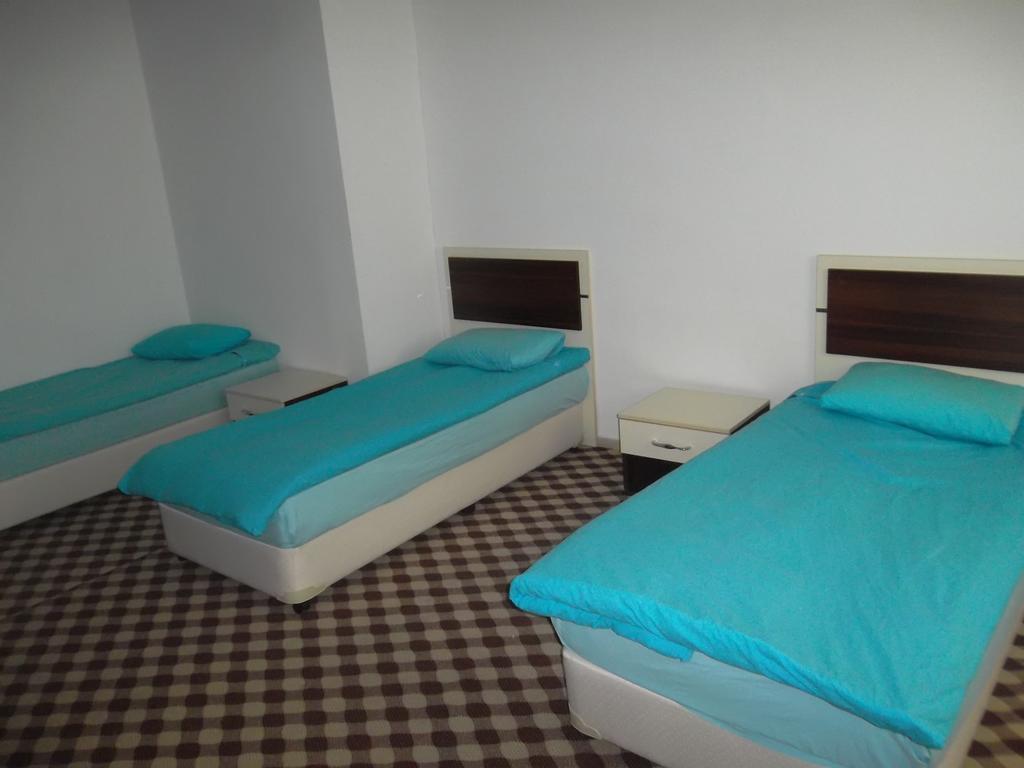 Konak Hotel Mut Camera foto