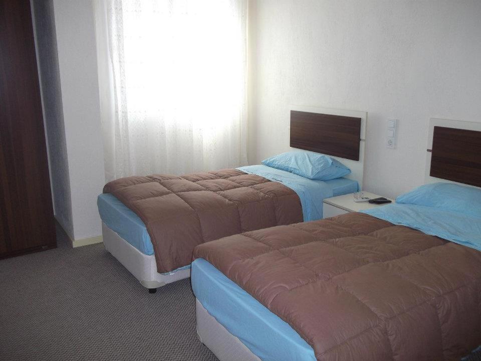 Konak Hotel Mut Camera foto