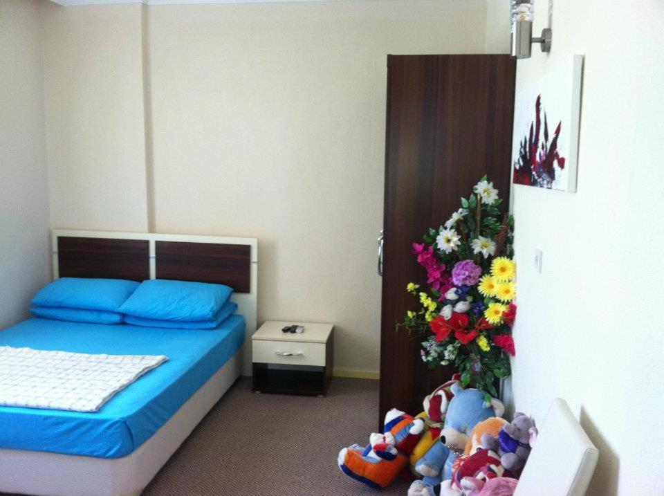 Konak Hotel Mut Esterno foto